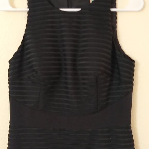 Aidan Mattox Maribella dress - Picture 5 of 10